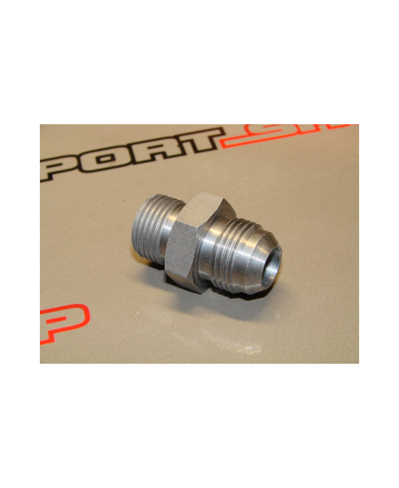 RACCORD 1/2 BSP DASH10 MOCAL