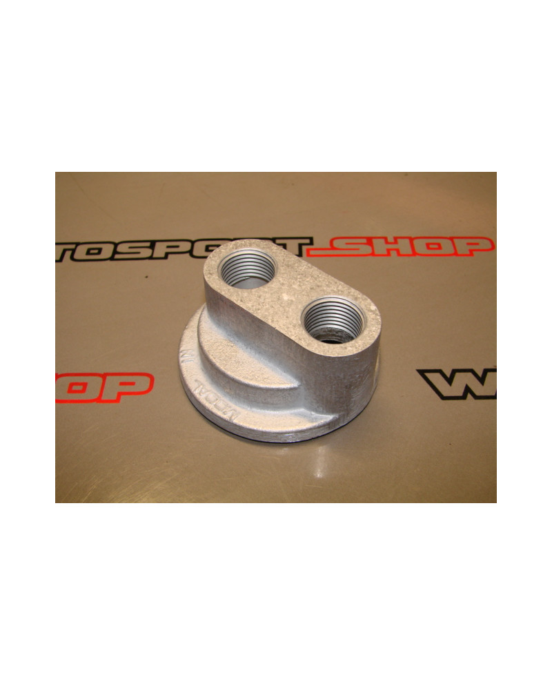 DELOCALISATION FILTRE HUILE CA RB MOCAL