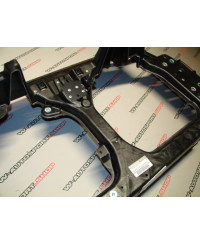 FACE AVANT 350Z Z33 NISSAN