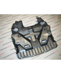 CARTER PLASTIQUE SOUS MOTEUR S14 NISSAN