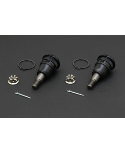 ROTULES RENFORCEES TRIANGLES INFERIEUR AVANT S13 HARDRACE 