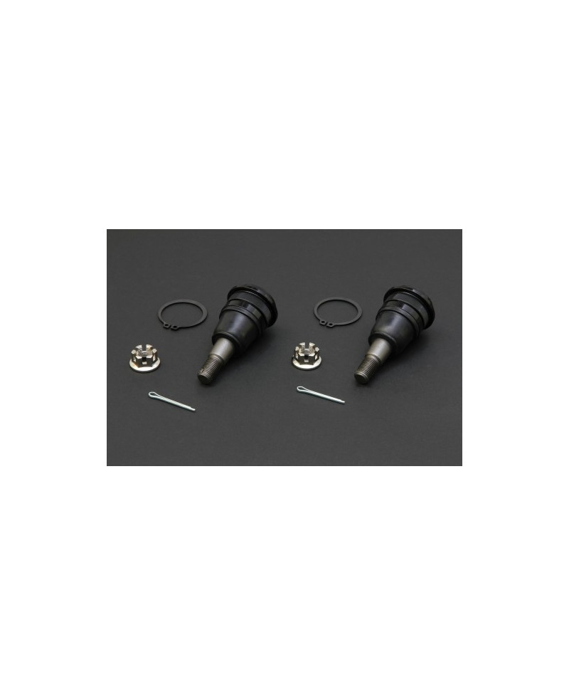 ROTULES RENFORCEES TRIANGLES INFERIEUR AVANT S13 HARDRACE 