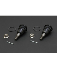 ROTULES RENFORCEES TRIANGLES INFERIEUR AVANT S13 HARDRACE 