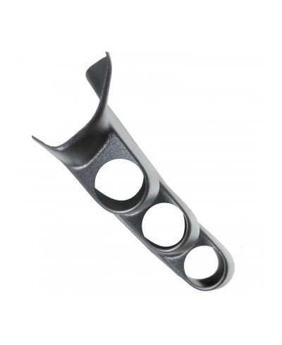 SUPPORT 3 MANOMETRES MONTANT PAREBRISE 350Z AUTOMETER