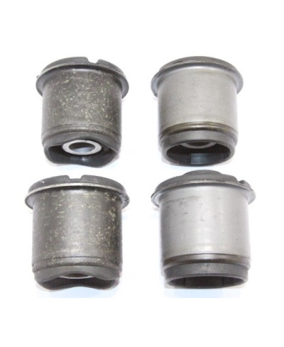 SET SILENTBLOCS RENFORCES BERCEAU ARRIERE NISSAN RWD NISMO