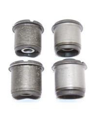 SET SILENTBLOCS RENFORCES BERCEAU ARRIERE NISSAN RWD NISMO