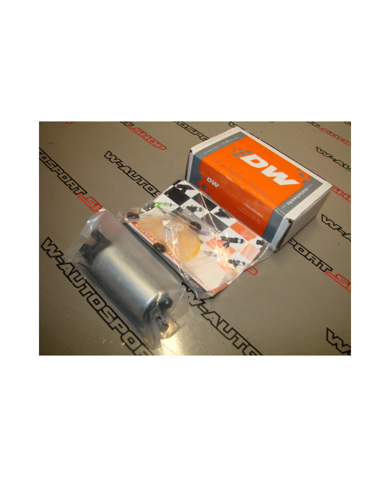 POMPE ESSENCE 340L/H 350Z DEATSCHWERKS