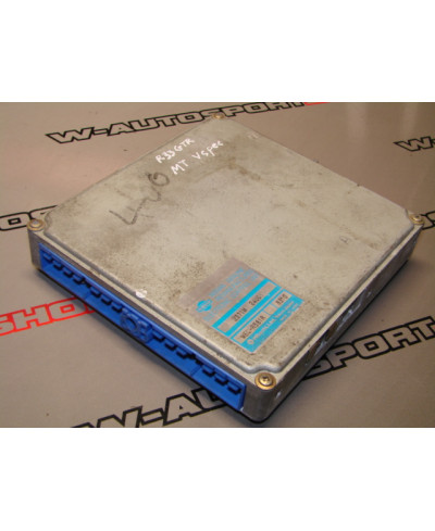 ECU MINES R33 GTR NISSAN