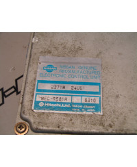 ECU MINES R33 GTR NISSAN