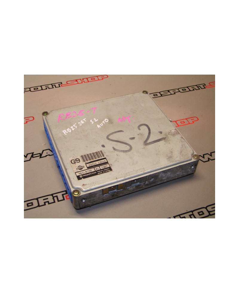 ECU R33 GTST NISSAN