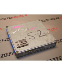 ECU R33 GTST NISSAN