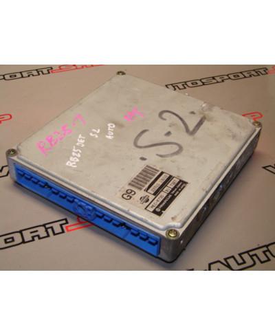 ECU R33 GTST NISSAN