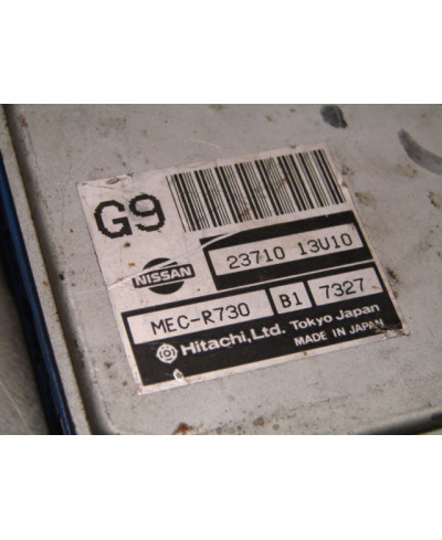ECU R33 GTST NISSAN