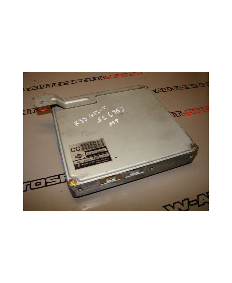 ECU R33 GTST NISSAN