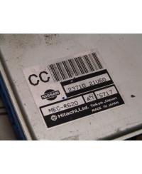 ECU R33 GTST NISSAN