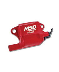 KIT COMPLET BOBINES ALLUMAGE RX8 MSD