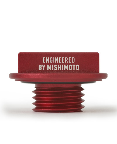 BOUCHON HUILE MISHIMOTO