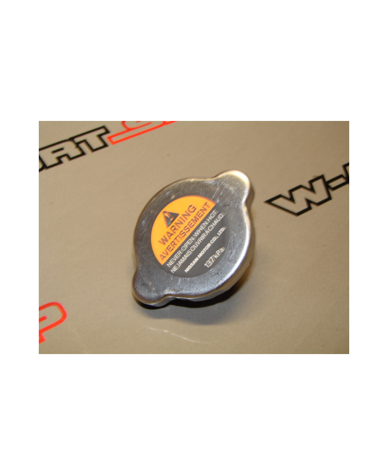 BOUCHON VASE EXPENSION GTR 2007+ NISSAN