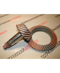 COUPLE CONIQUE PONT AVANT GTR R35 NISSAN