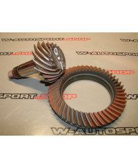 COUPLE CONIQUE PONT AVANT GTR R35 NISSAN