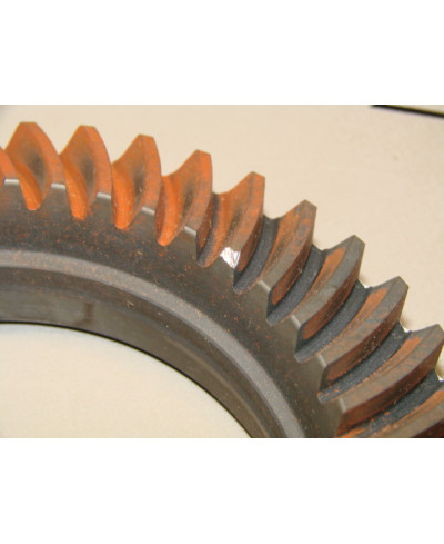 COUPLE CONIQUE PONT AVANT GTR R35 NISSAN