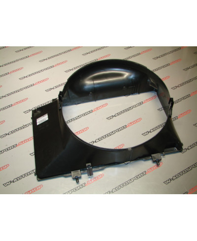 BUSE VENTILATEUR RADIATEUR S14 NISSAN