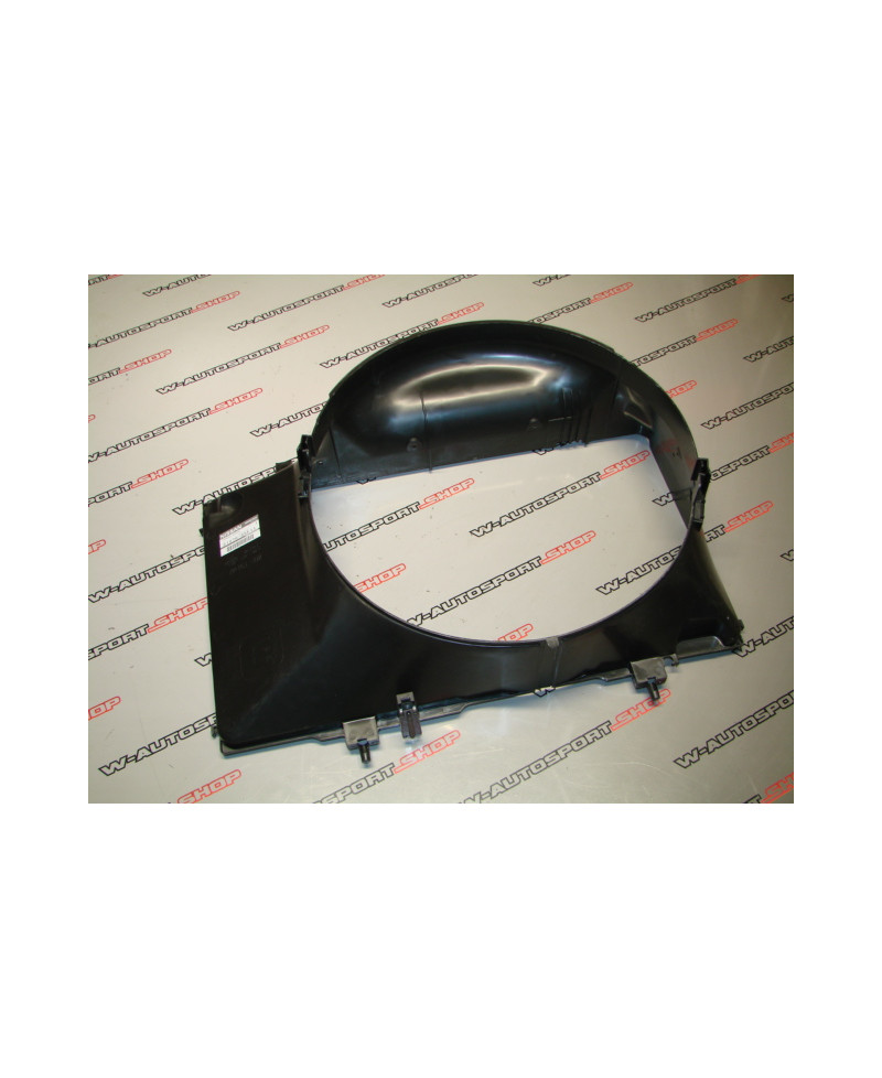 BUSE VENTILATEUR RADIATEUR S14 NISSAN