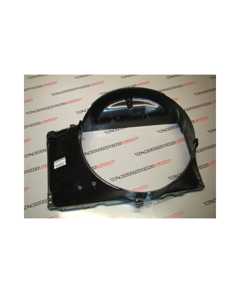 BUSE VENTILATEUR RADIATEUR S13 SR20 NISSAN