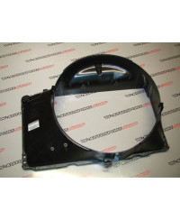 BUSE VENTILATEUR RADIATEUR S13 SR20 NISSAN