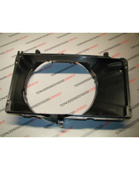 BUSE VENTILATEUR RADIATEUR S13 SR20 NISSAN