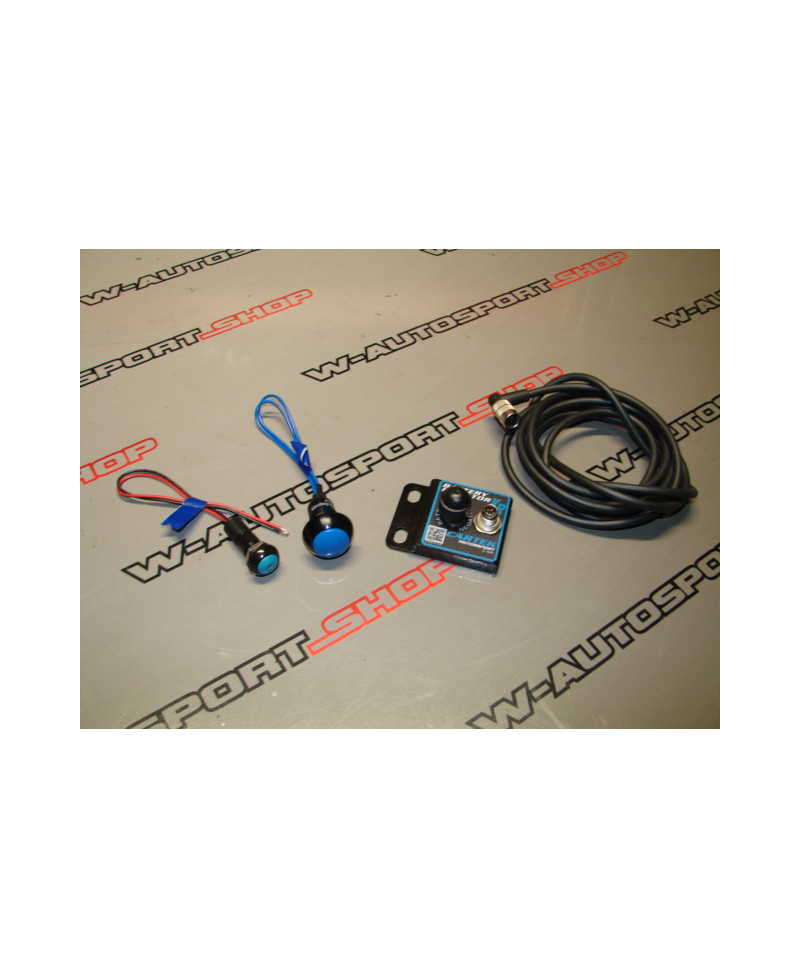 COUPE CIRCUIT XR CARTEK