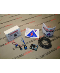 COUPE CIRCUIT XR CARTEK