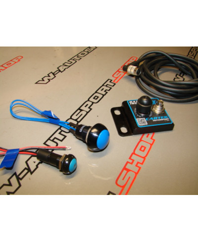 COUPE CIRCUIT XR CARTEK