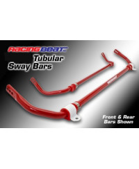 KIT BARRE ANTI ROULIS AVANT ARRIERE RX8 RACING BEAT