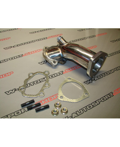 ELBOW OUTLET PIPE S13 JAPSPEED