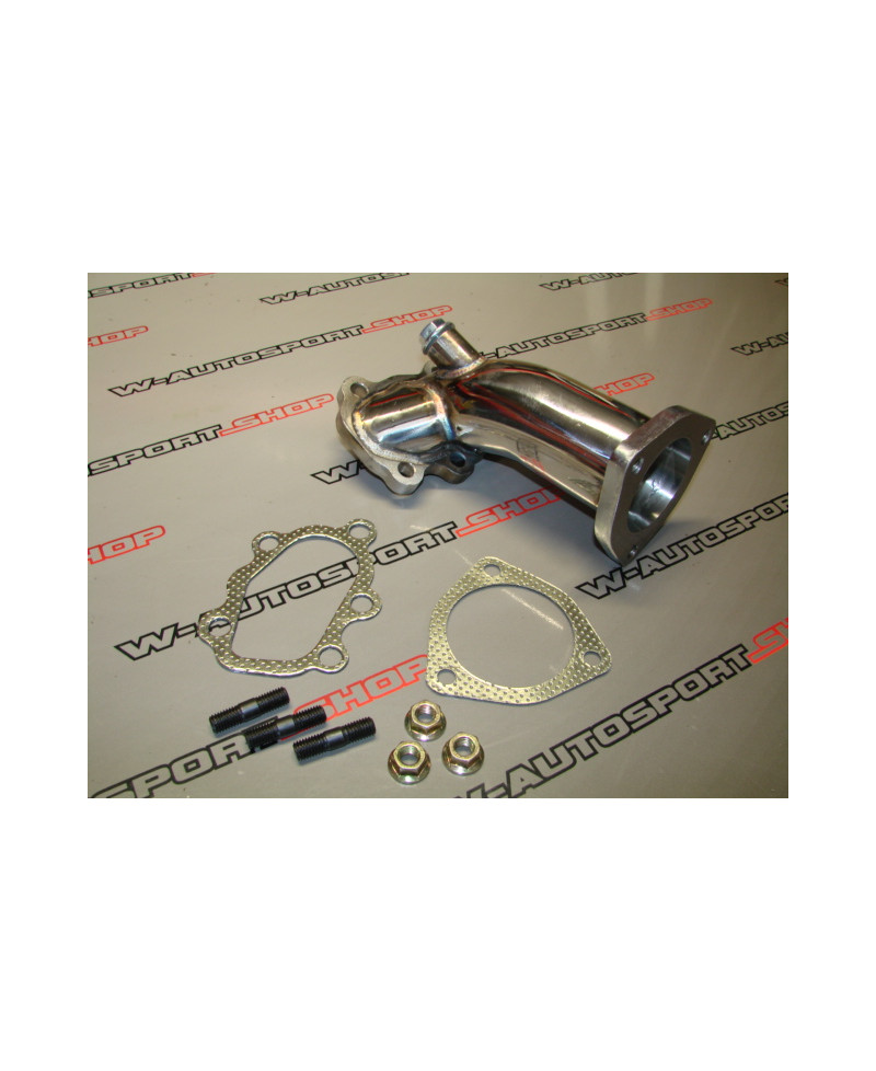 ELBOW OUTLET PIPE S13 JAPSPEED