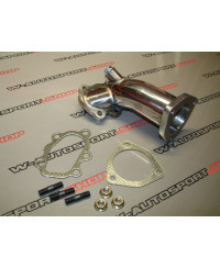 ELBOW OUTLET PIPE S13 JAPSPEED