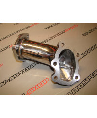 ELBOW OUTLET PIPE S13 JAPSPEED