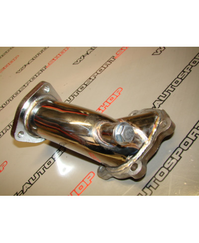 ELBOW OUTLET PIPE S13 JAPSPEED