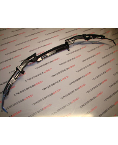 TRAVERSE DE PARECHOC S15 NISSAN 