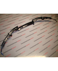 TRAVERSE DE PARECHOC S15 NISSAN 