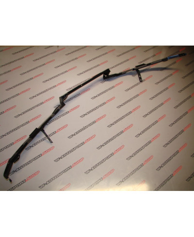 TRAVERSE DE PARECHOC S15 NISSAN 