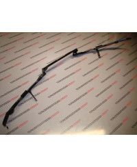 TRAVERSE DE PARECHOC S15 NISSAN 