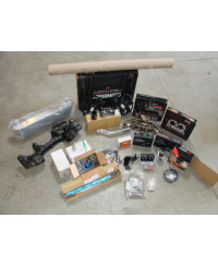 KIT SWAP RB25 S14 W-AUTOSPORT