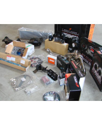 KIT SWAP RB25 S14 W-AUTOSPORT