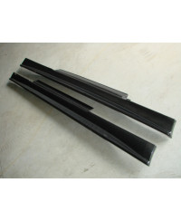 BAS DE CAISSE CARBONE GTR R35 KNIGHT RACER