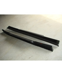 BAS DE CAISSE CARBONE GTR R35 KNIGHT RACER