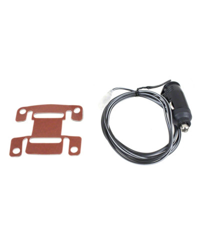 MONITEUR GESTION MOTEUR OBD2 GREDDY