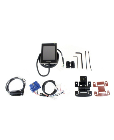 MONITEUR GESTION MOTEUR OBD2 GREDDY
