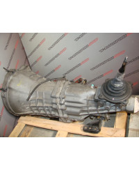 KIT SWAP RB26 SINGLE TURBO S14 